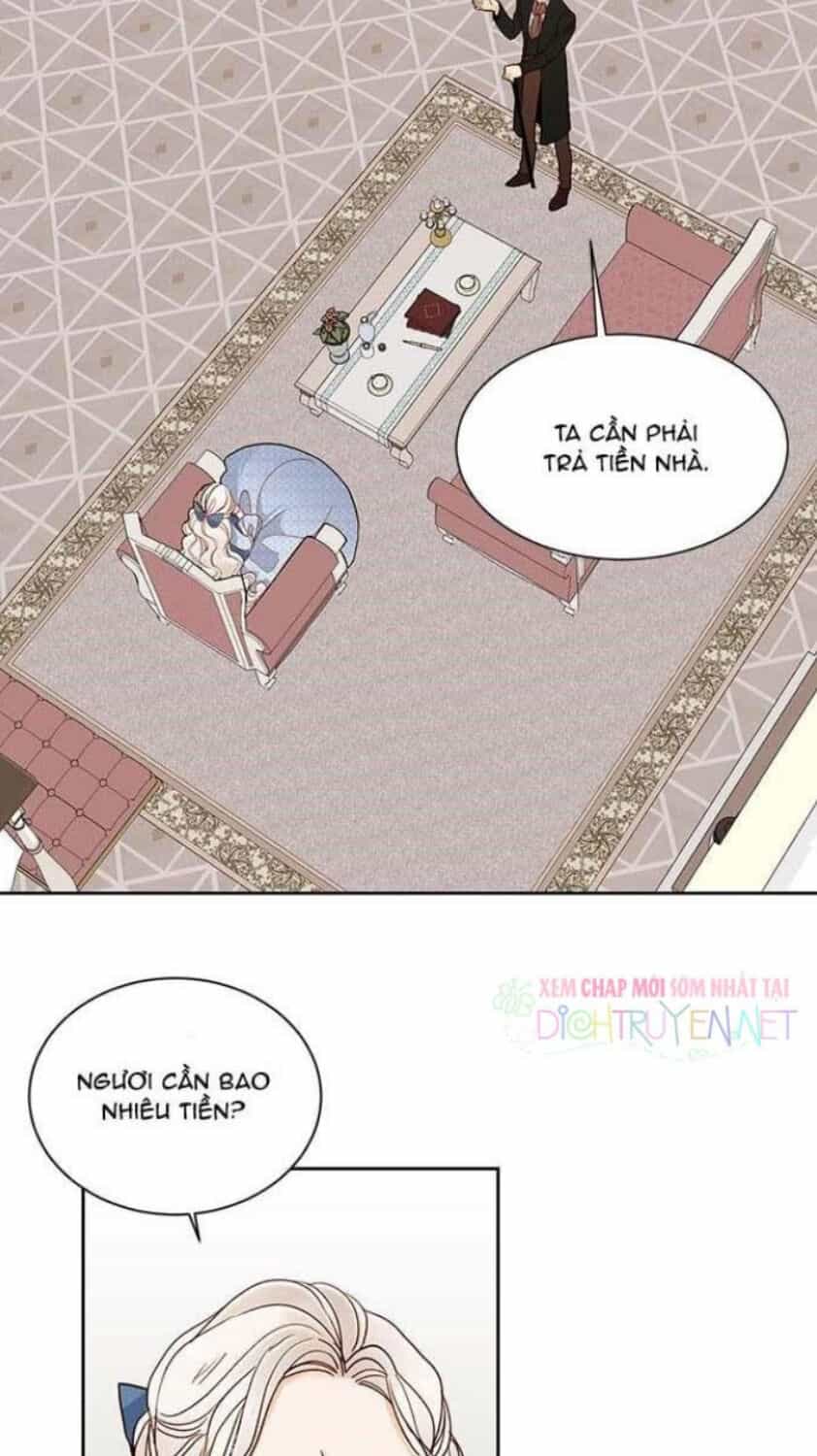 Hoàng Hậu Tái Hôn - Chương 40 - ảnh 11