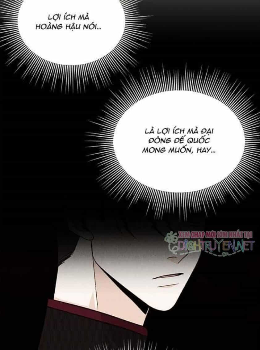 Hoàng Hậu Tái Hôn - Chương 40 - ảnh 18