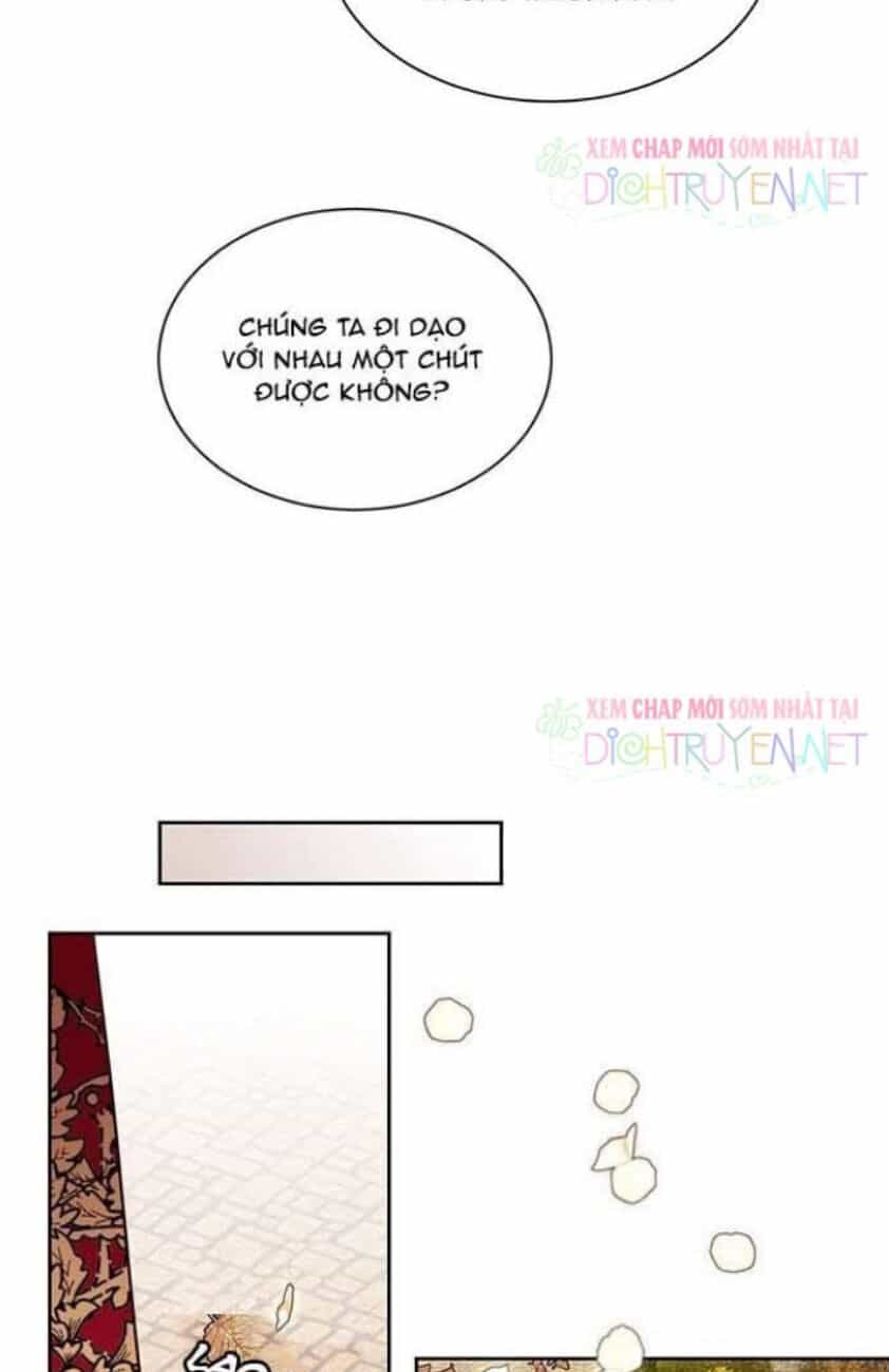 Hoàng Hậu Tái Hôn - Chương 40 - ảnh 30