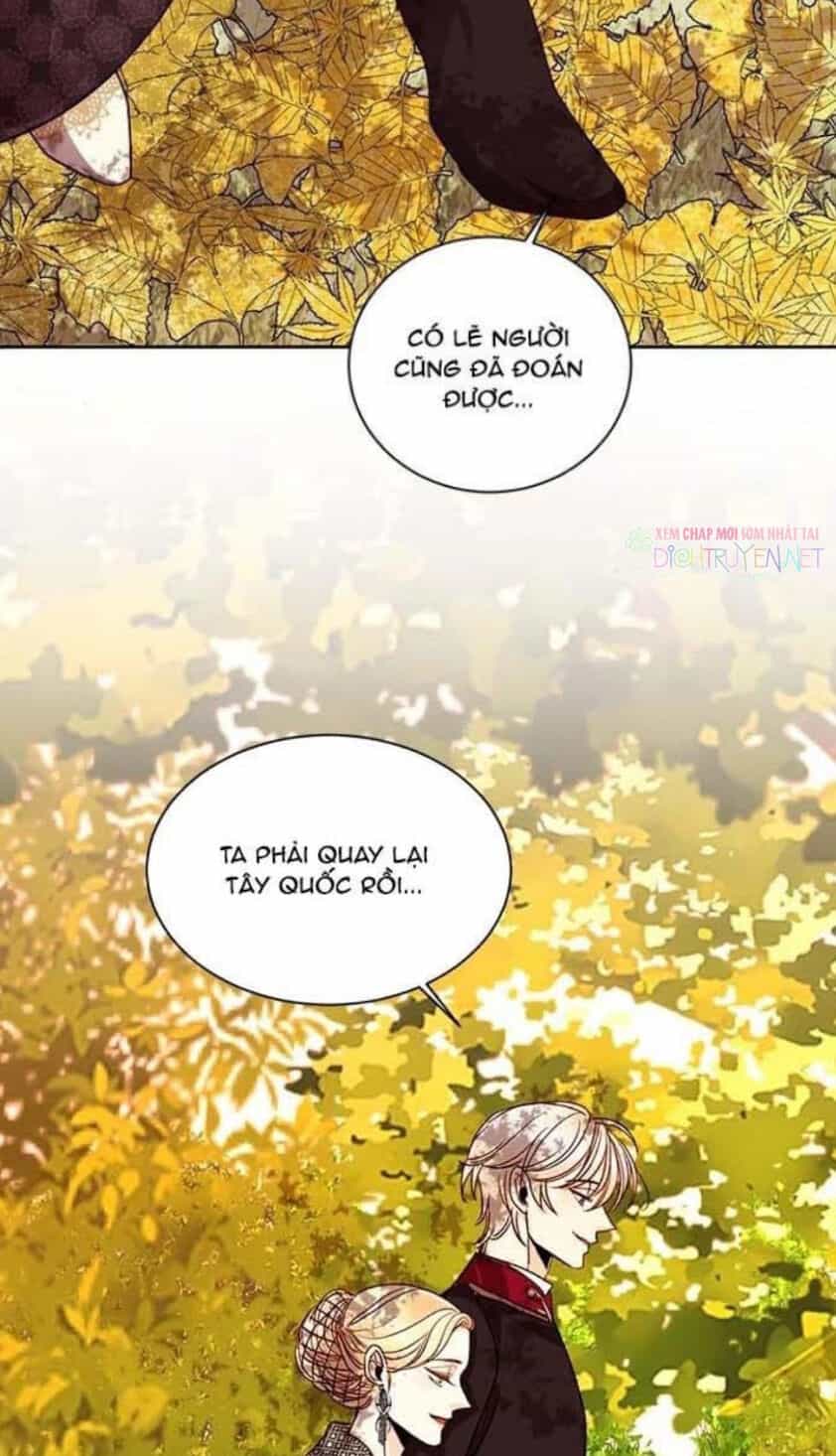 Hoàng Hậu Tái Hôn - Chương 40 - ảnh 39