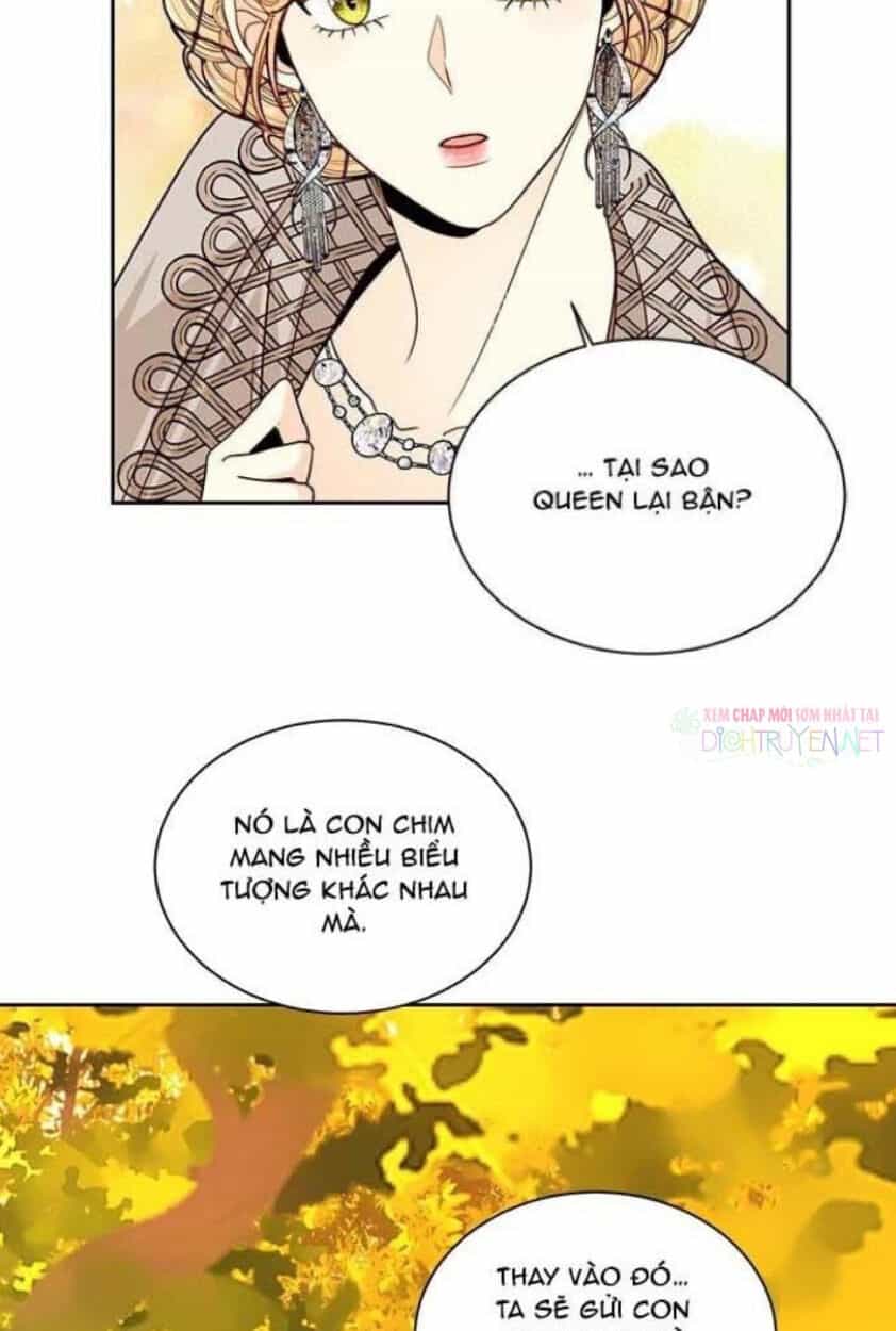 Hoàng Hậu Tái Hôn - Chương 40 - ảnh 45