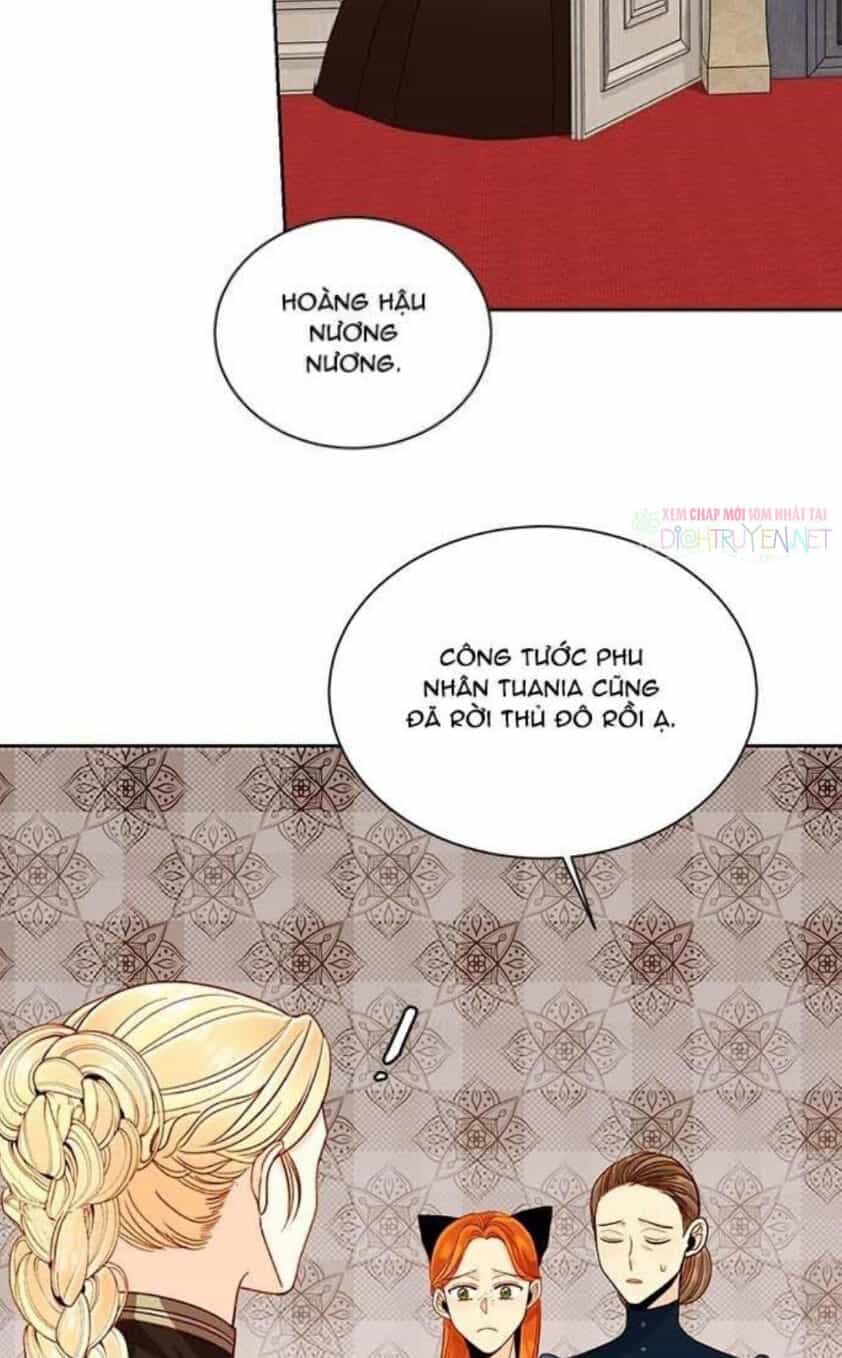 Hoàng Hậu Tái Hôn - Chương 40 - ảnh 68