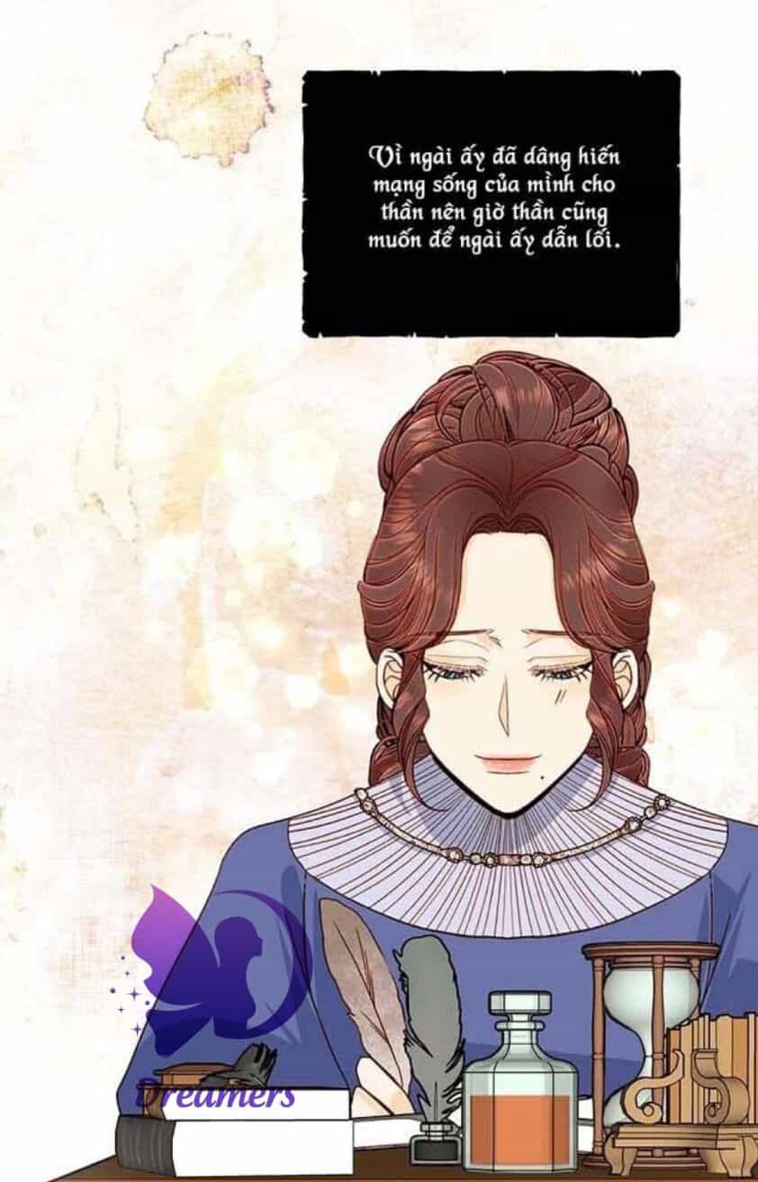 Hoàng Hậu Tái Hôn - Chương 40 - ảnh 75