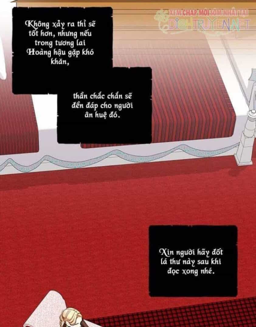 Hoàng Hậu Tái Hôn - Chương 40 - ảnh 76