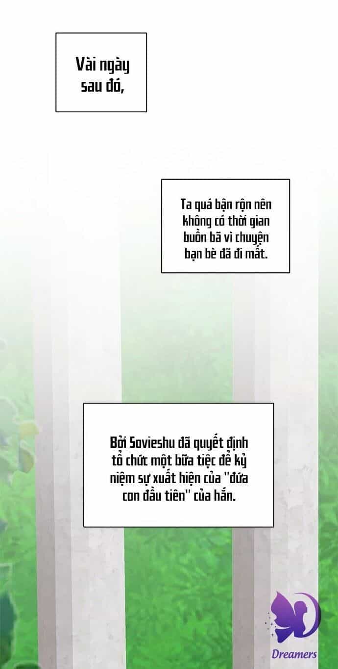 Hoàng Hậu Tái Hôn - Chương 41 - ảnh 21