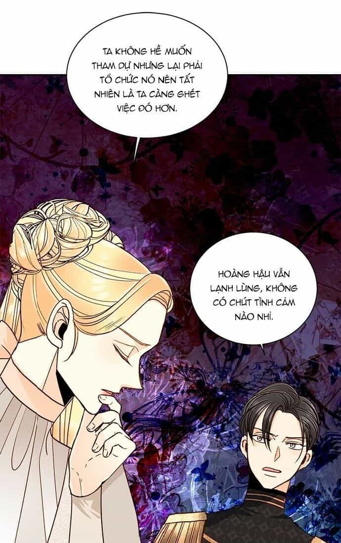 Hoàng Hậu Tái Hôn - Chương 41 - ảnh 34