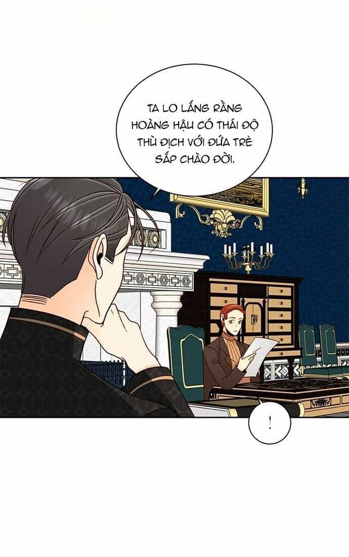 Hoàng Hậu Tái Hôn - Chương 41 - ảnh 57