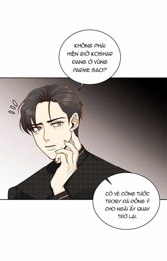 Hoàng Hậu Tái Hôn - Chương 41 - ảnh 62