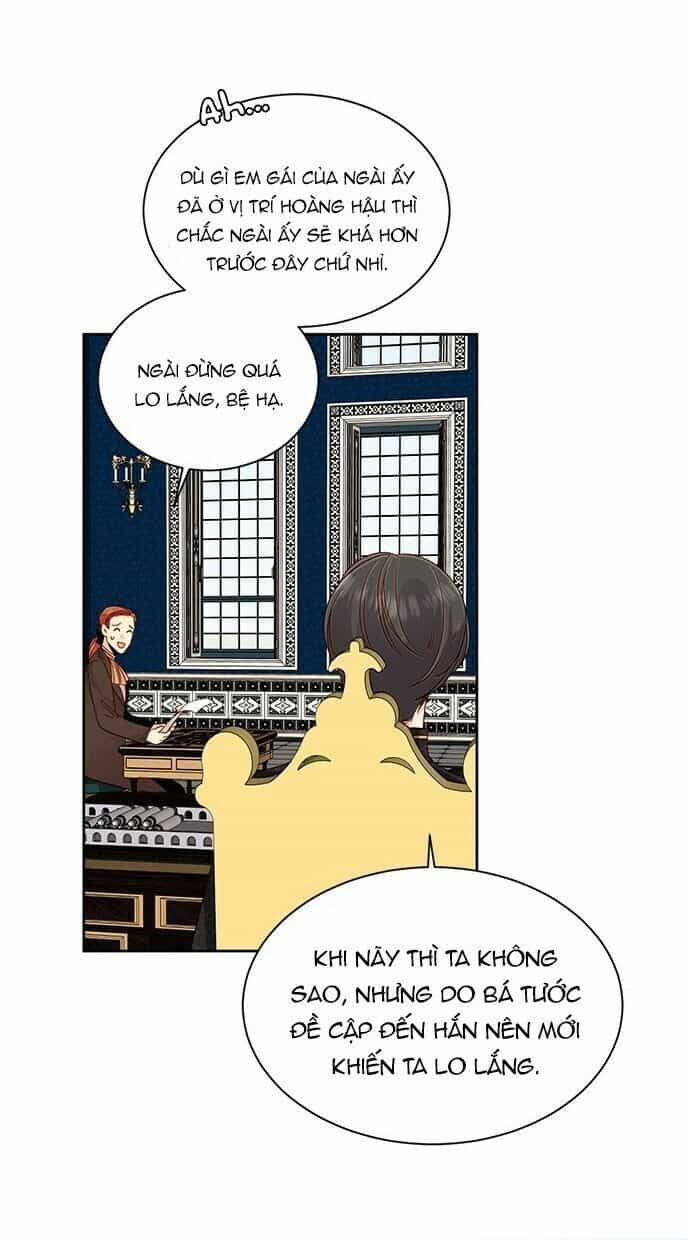 Hoàng Hậu Tái Hôn - Chương 41 - ảnh 64