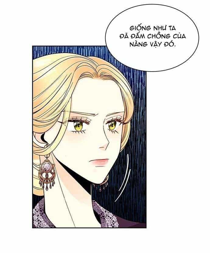 Hoàng Hậu Tái Hôn - Chương 42 - ảnh 40