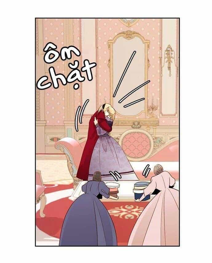 Hoàng Hậu Tái Hôn - Chương 42 - ảnh 59