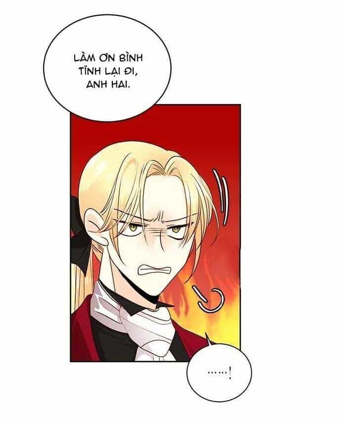 Hoàng Hậu Tái Hôn - Chương 42 - ảnh 68