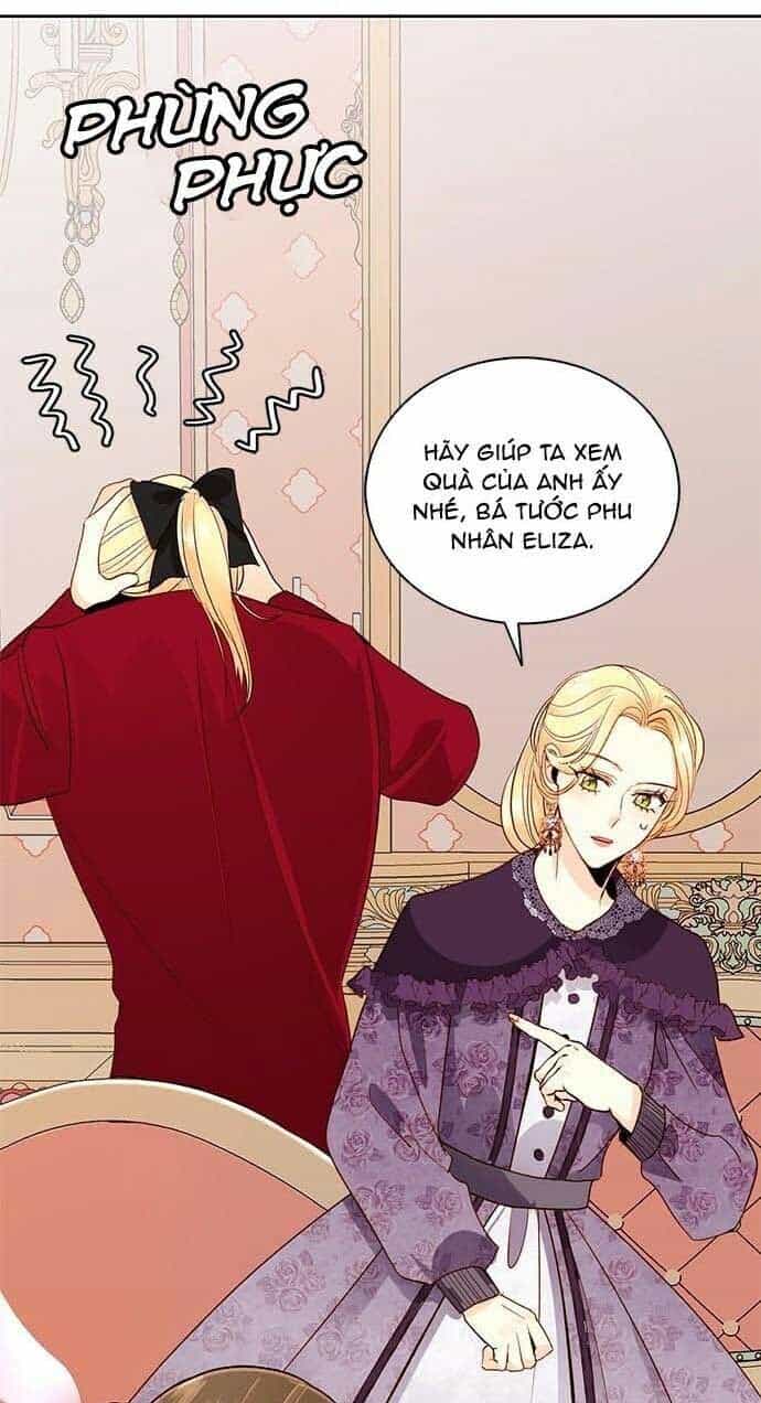 Hoàng Hậu Tái Hôn - Chương 42 - ảnh 69