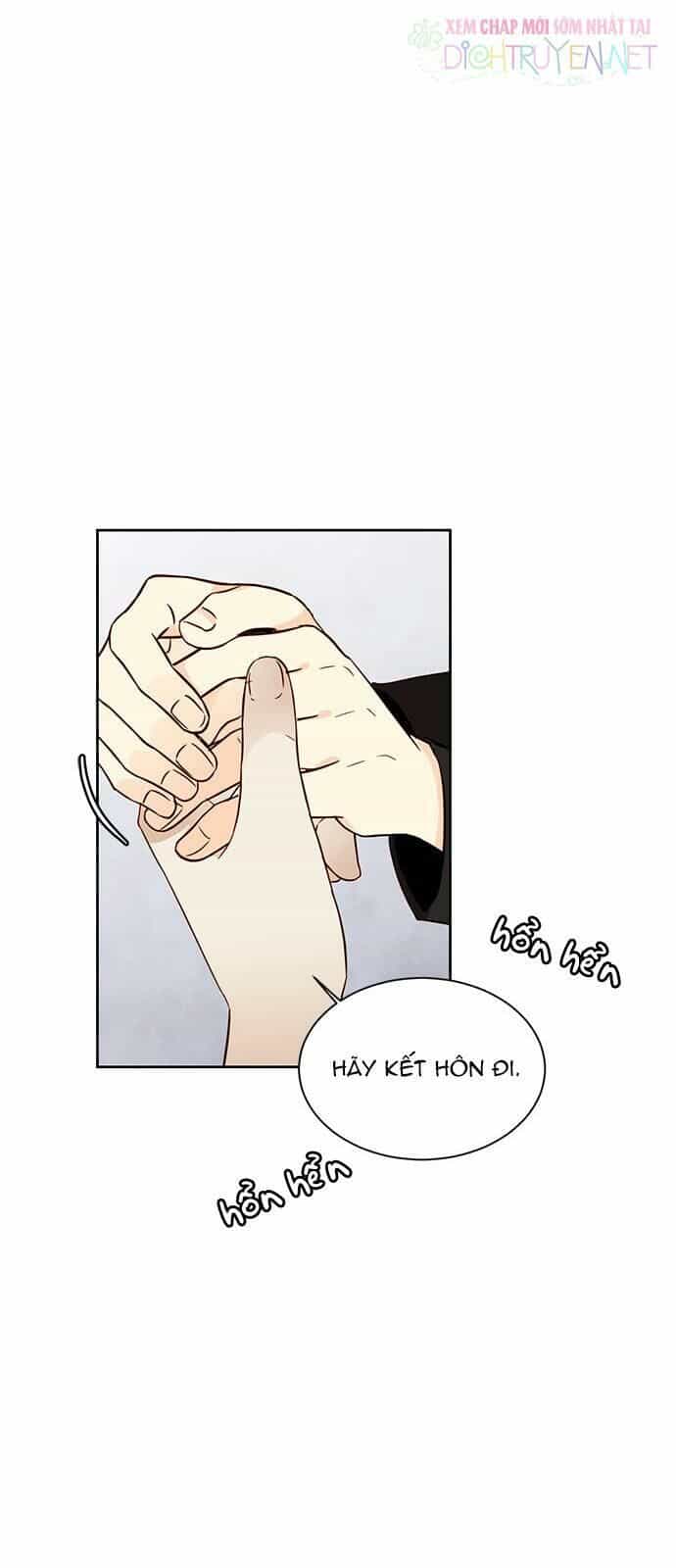 Hoàng Hậu Tái Hôn - Chương 43 - ảnh 11