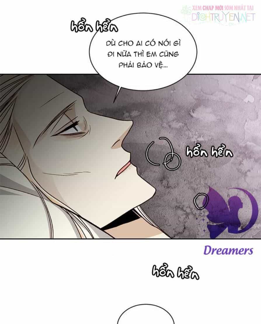 Hoàng Hậu Tái Hôn - Chương 43 - ảnh 20