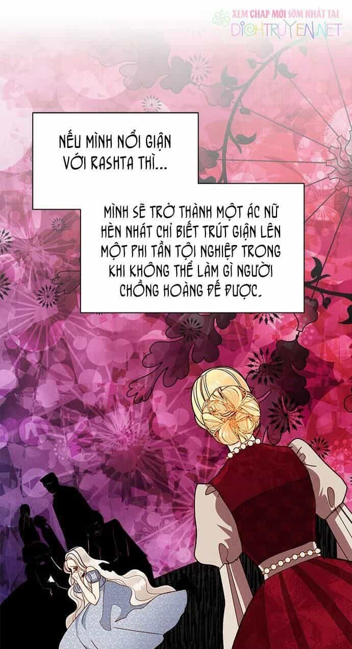 Hoàng Hậu Tái Hôn - Chương 43 - ảnh 36