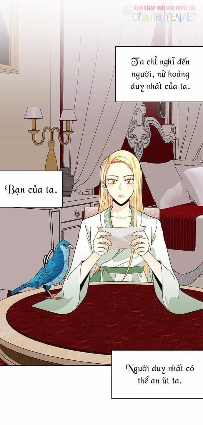 Hoàng Hậu Tái Hôn - Chương 43 - ảnh 50