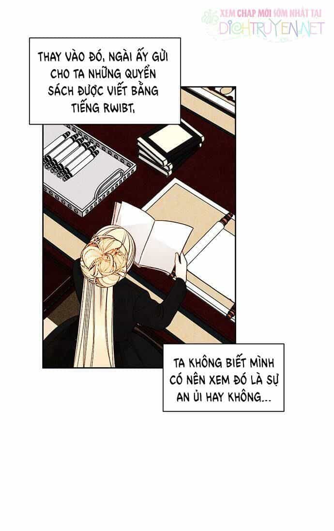 Hoàng Hậu Tái Hôn - Chương 43 - ảnh 59