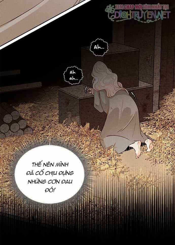 Hoàng Hậu Tái Hôn - Chương 44 - ảnh 17