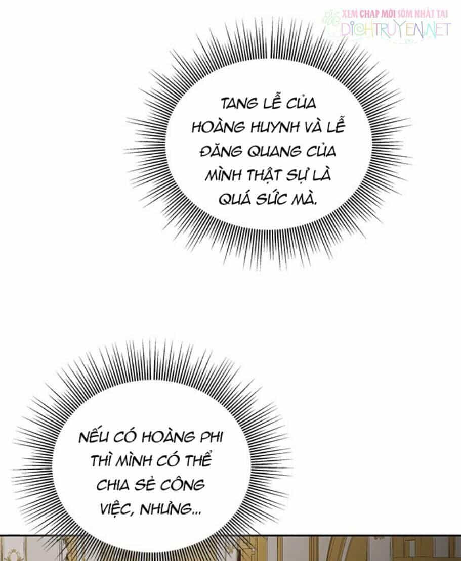 Hoàng Hậu Tái Hôn - Chương 44 - ảnh 37