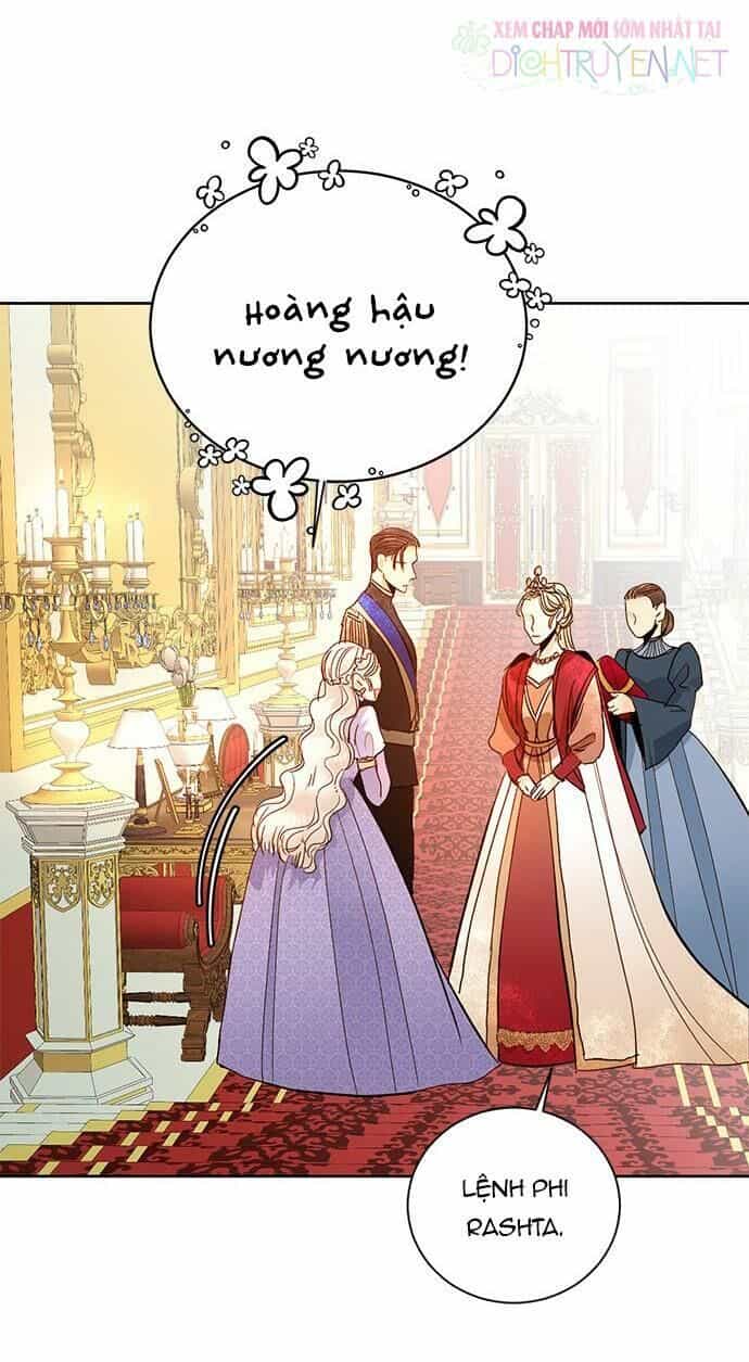 Hoàng Hậu Tái Hôn - Chương 44 - ảnh 69