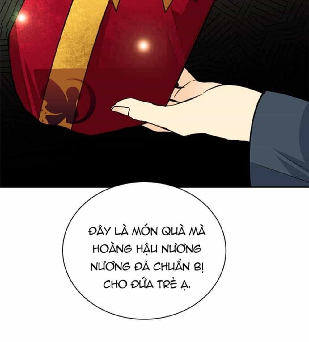 Hoàng Hậu Tái Hôn - Chương 44 - ảnh 73
