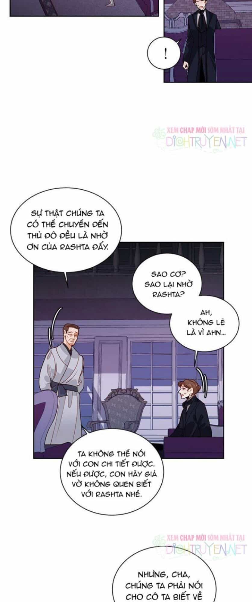 Hoàng Hậu Tái Hôn - Chương 46 - ảnh 26