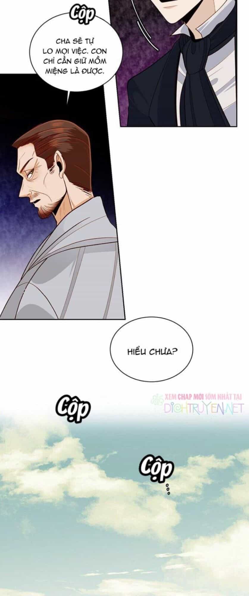 Hoàng Hậu Tái Hôn - Chương 46 - ảnh 28