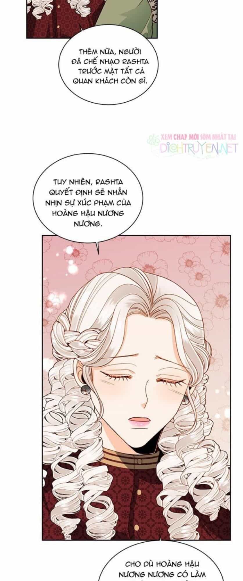 Hoàng Hậu Tái Hôn - Chương 46 - ảnh 36