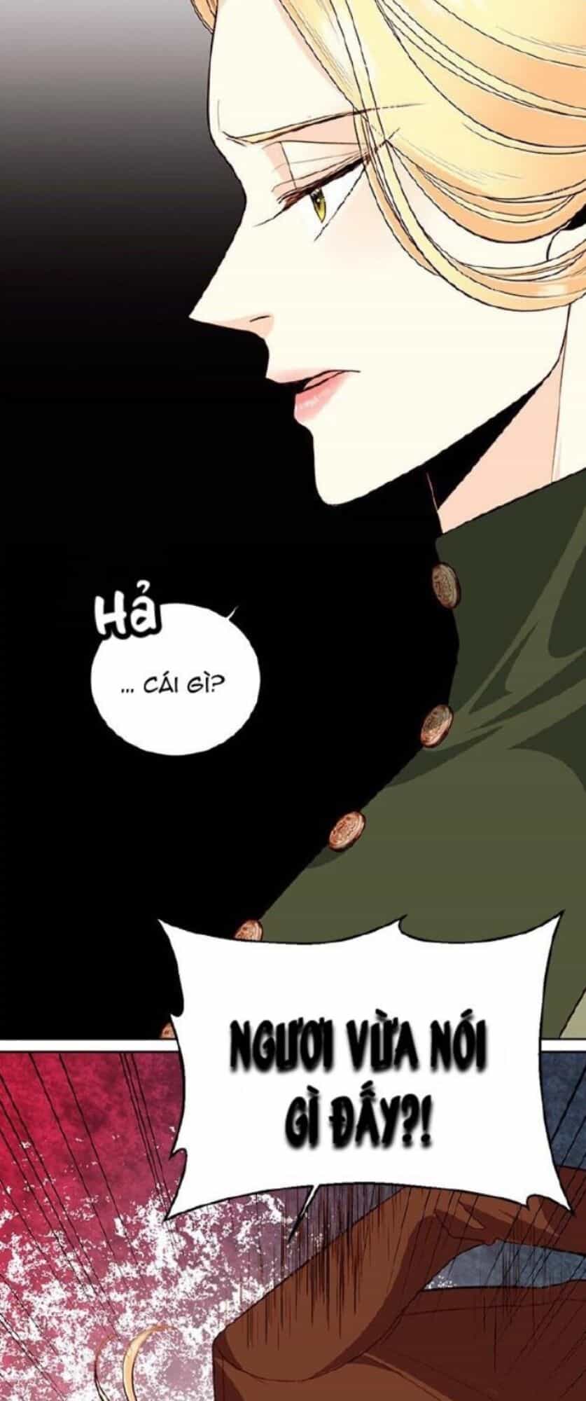 Hoàng Hậu Tái Hôn - Chương 46 - ảnh 41
