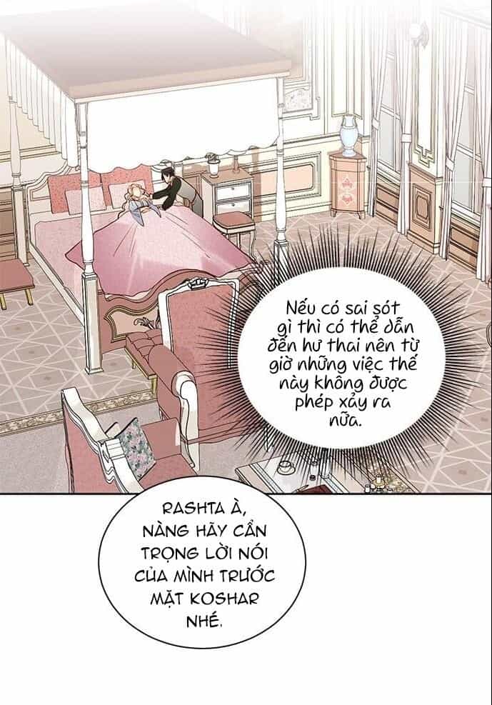 Hoàng Hậu Tái Hôn - Chương 47 - ảnh 15