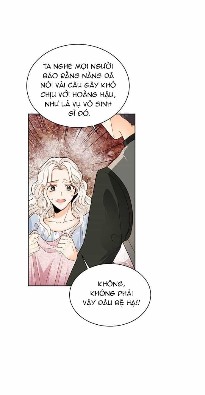Hoàng Hậu Tái Hôn - Chương 47 - ảnh 17