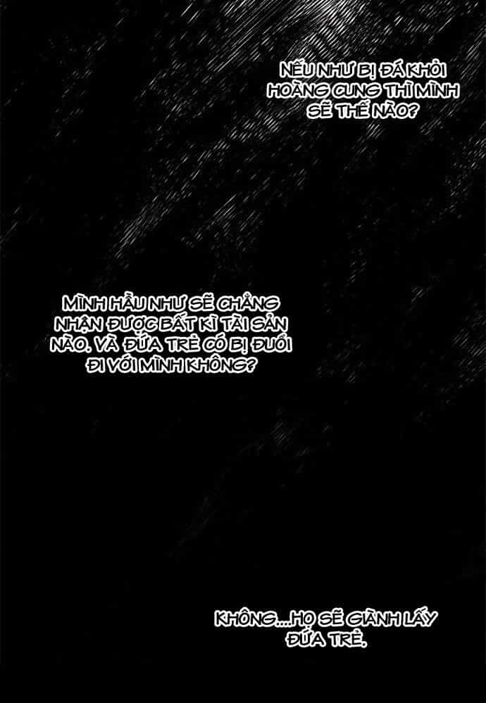 Hoàng Hậu Tái Hôn - Chương 47 - ảnh 27