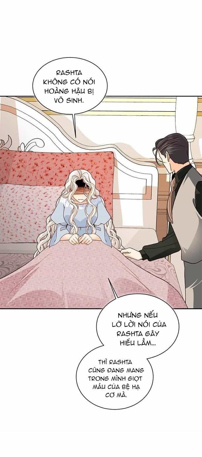 Hoàng Hậu Tái Hôn - Chương 47 - ảnh 33