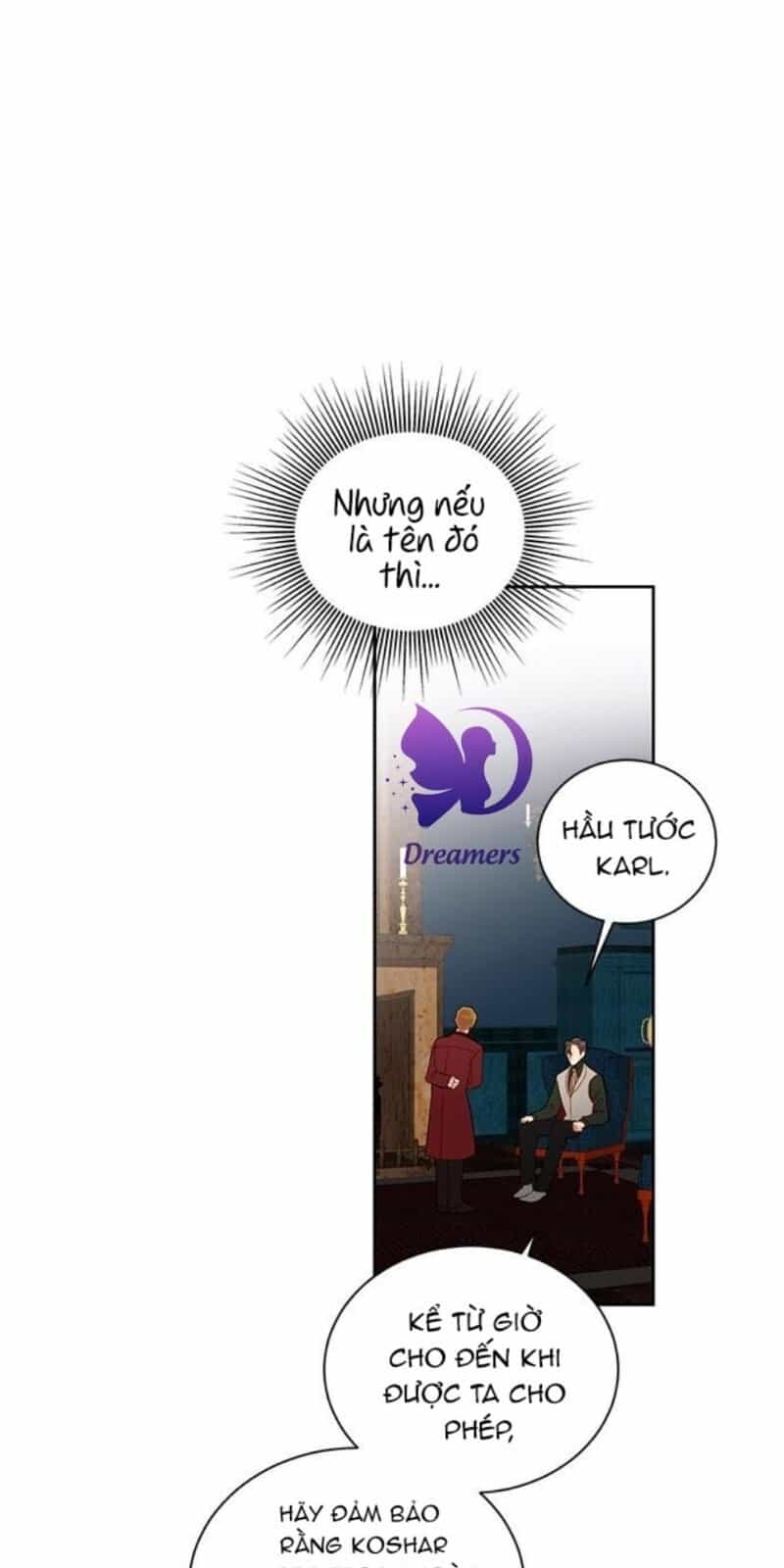 Hoàng Hậu Tái Hôn - Chương 47 - ảnh 37
