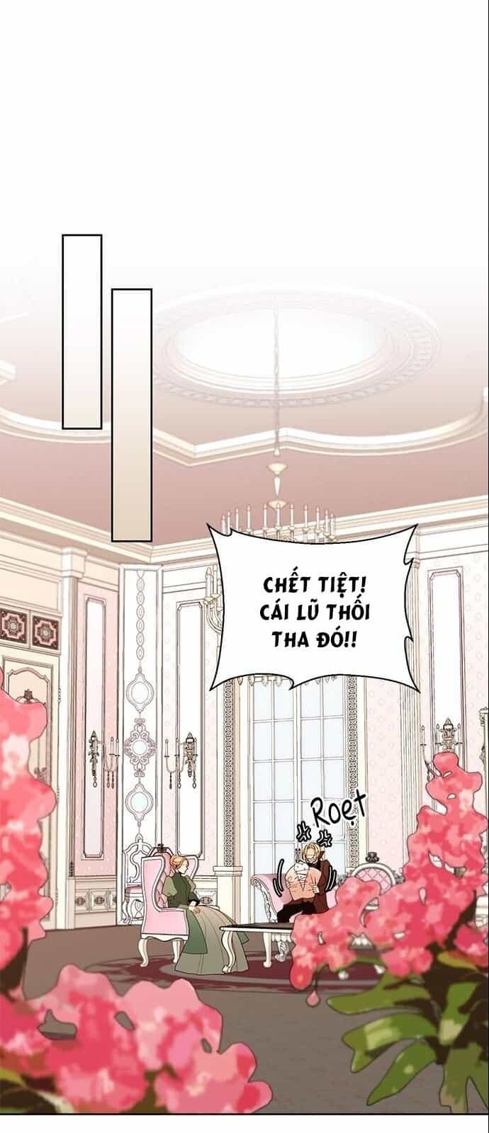 Hoàng Hậu Tái Hôn - Chương 47 - ảnh 42