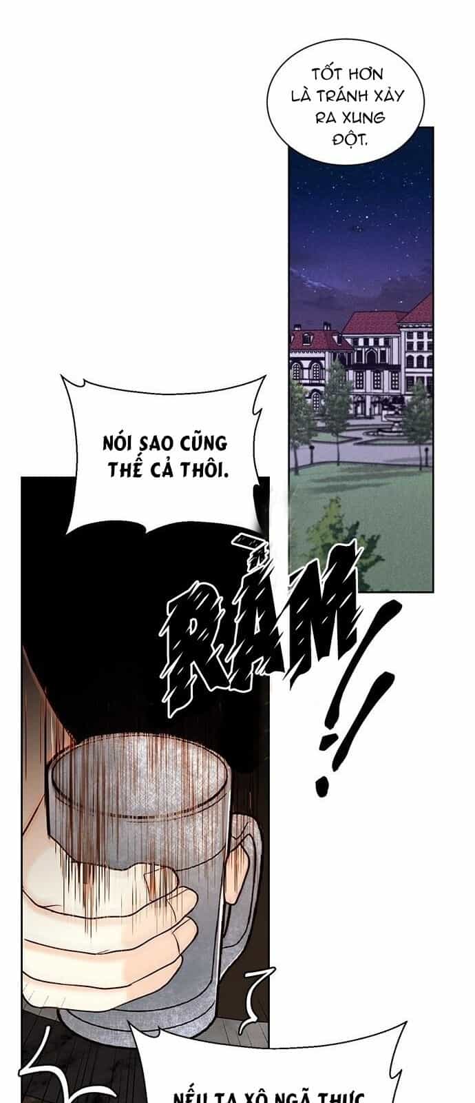 Hoàng Hậu Tái Hôn - Chương 47 - ảnh 50