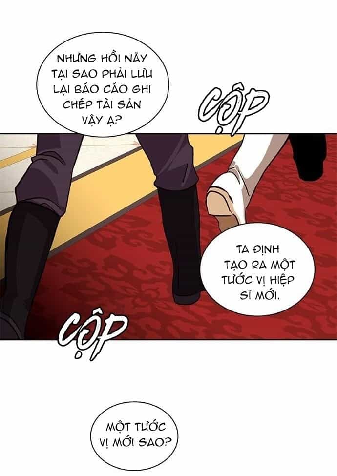 Hoàng Hậu Tái Hôn - Chương 47 - ảnh 71