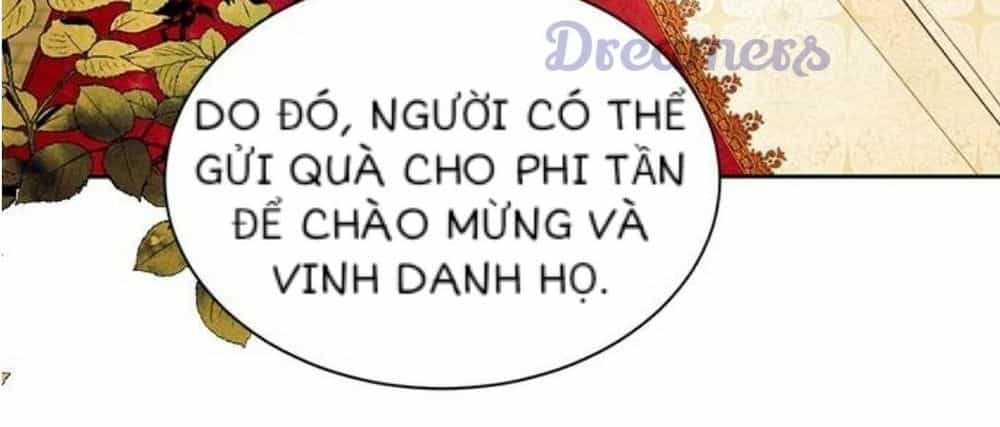 Hoàng Hậu Tái Hôn - Chương 5 - ảnh 21