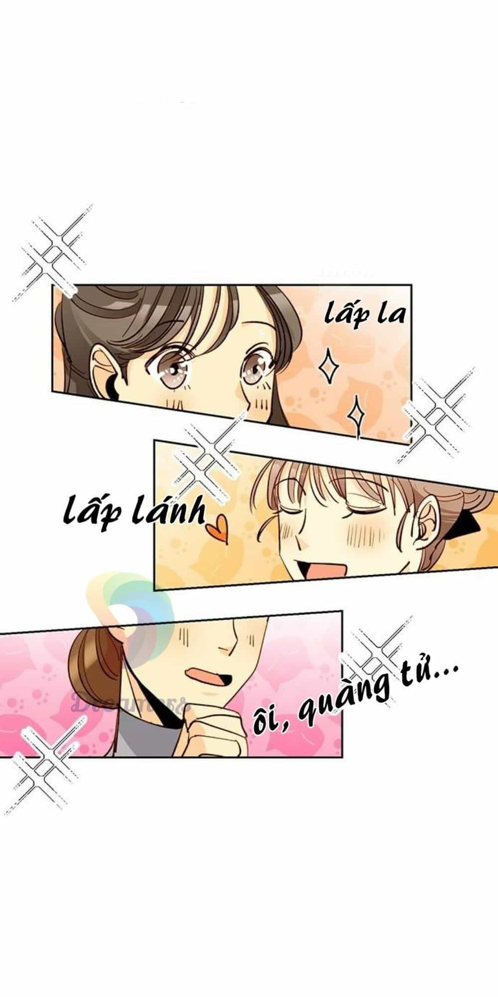 Hoàng Hậu Tái Hôn - Chương 5 - ảnh 37