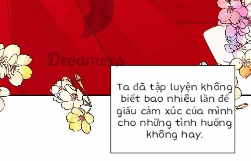 Hoàng Hậu Tái Hôn - Chương 5 - ảnh 59