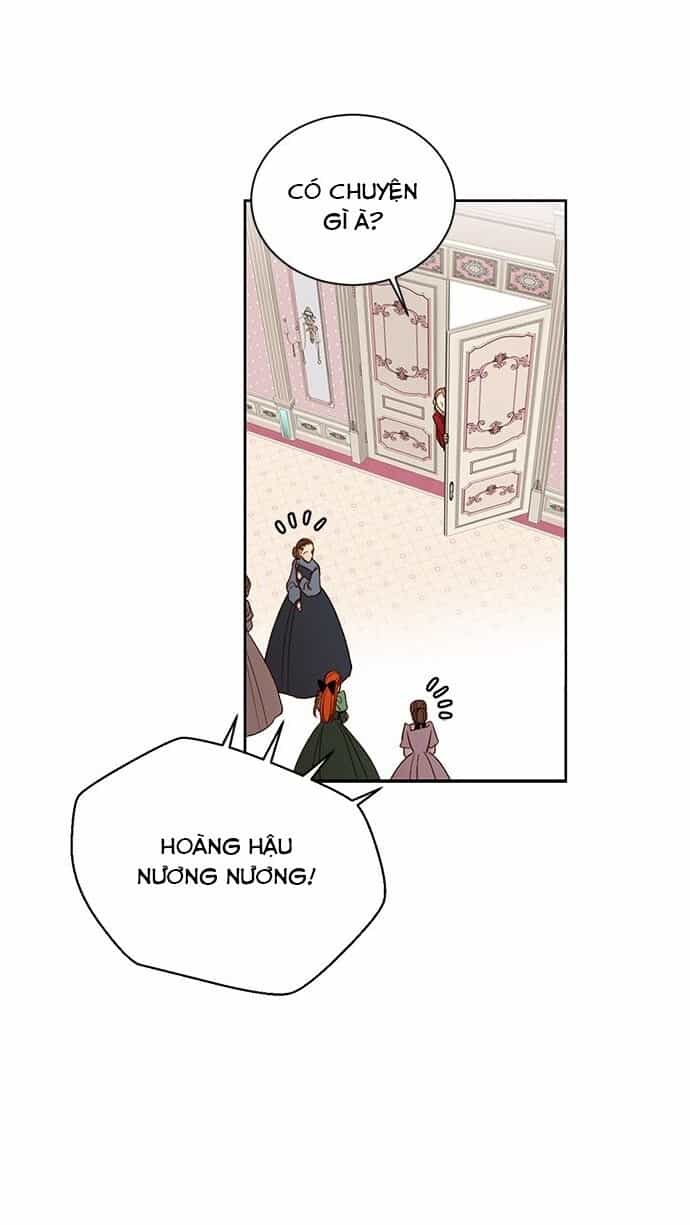 Hoàng Hậu Tái Hôn - Chương 48 - ảnh 37