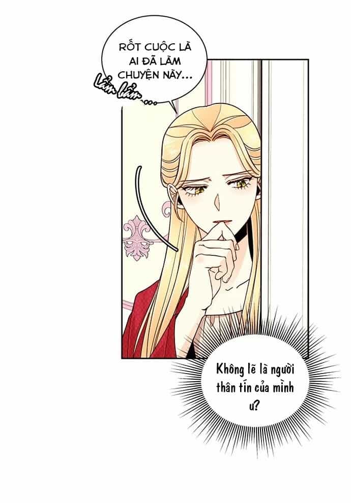 Hoàng Hậu Tái Hôn - Chương 48 - ảnh 40