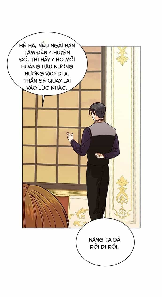 Hoàng Hậu Tái Hôn - Chương 48 - ảnh 55
