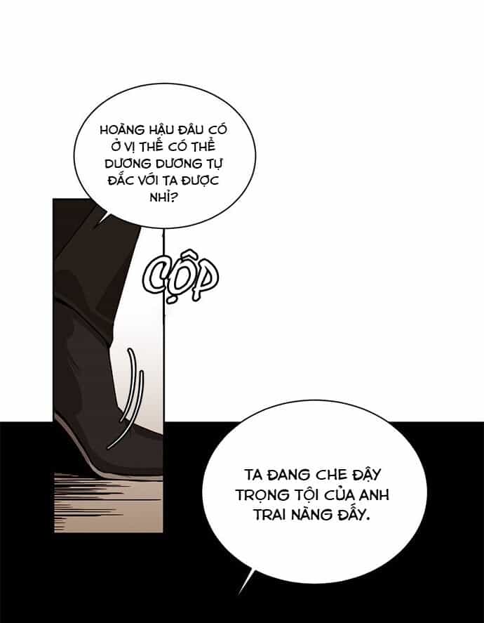 Hoàng Hậu Tái Hôn - Chương 48 - ảnh 66