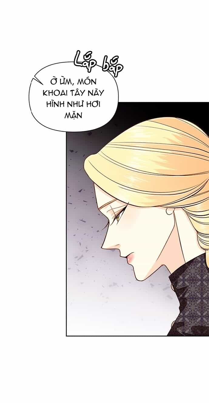 Hoàng Hậu Tái Hôn - Chương 49 - ảnh 13