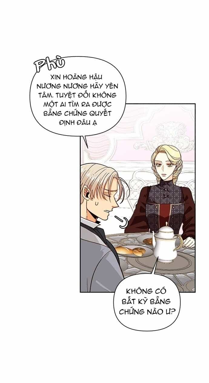 Hoàng Hậu Tái Hôn - Chương 49 - ảnh 21