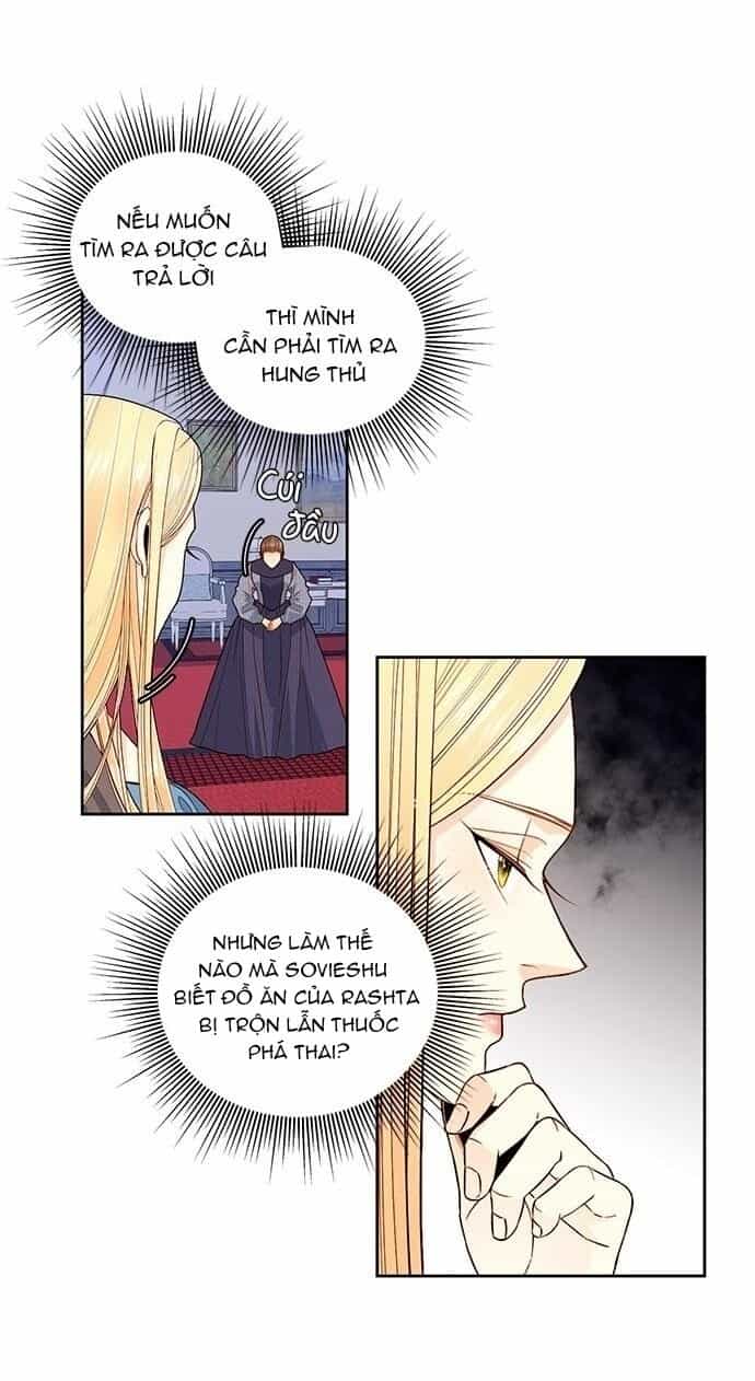 Hoàng Hậu Tái Hôn - Chương 49 - ảnh 4