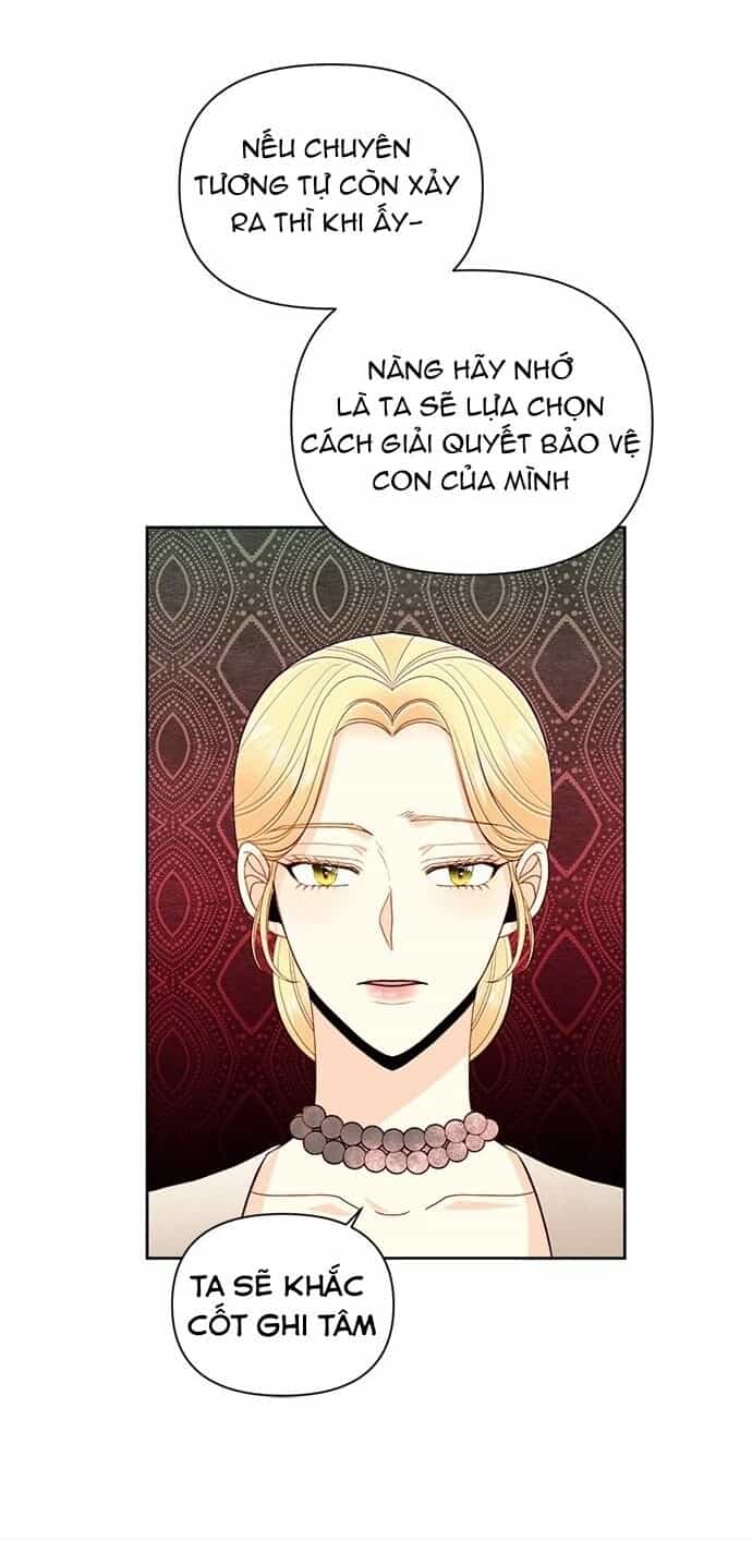 Hoàng Hậu Tái Hôn - Chương 49 - ảnh 60