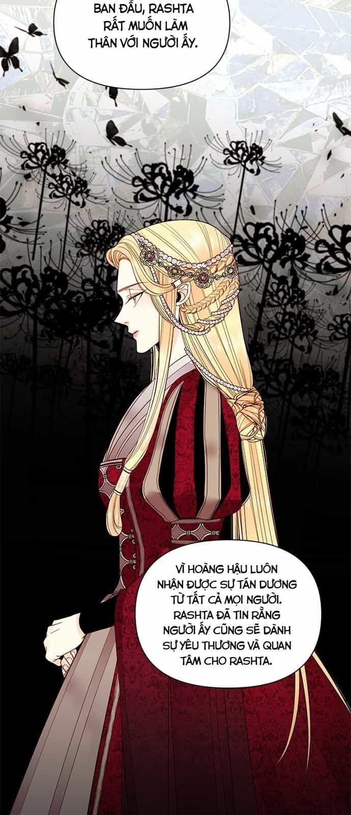 Hoàng Hậu Tái Hôn - Chương 50 - ảnh 68